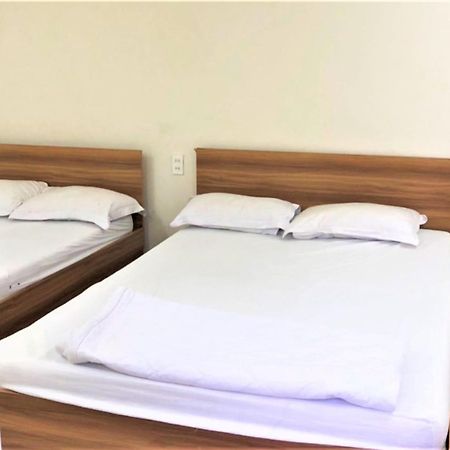 Ky Phu Hotel Thuan An Bagian luar foto
