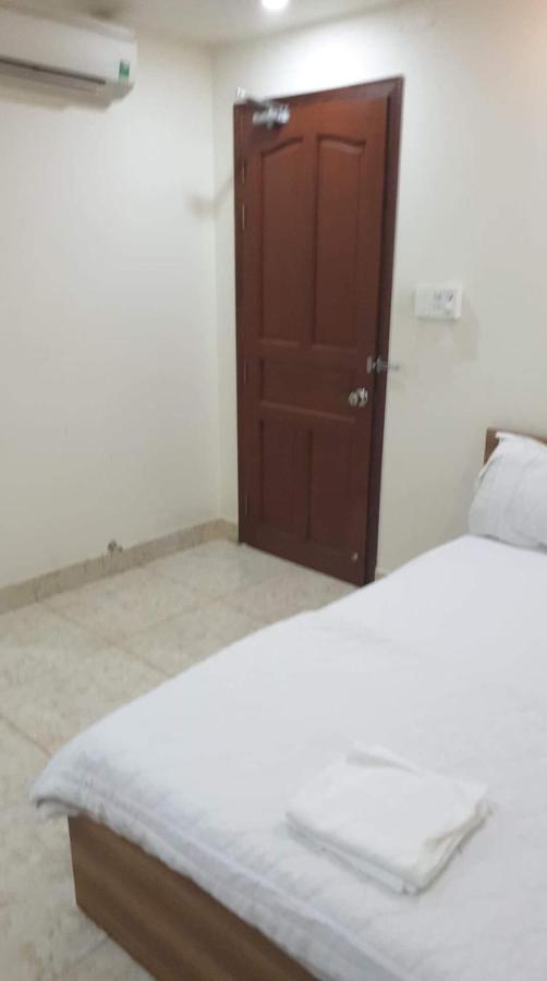 Ky Phu Hotel Thuan An Bagian luar foto